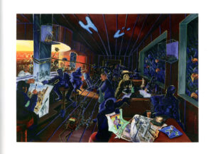CAFÉ-MUSÉE RÉMY CAFÉ-MUSÉE RÉMY